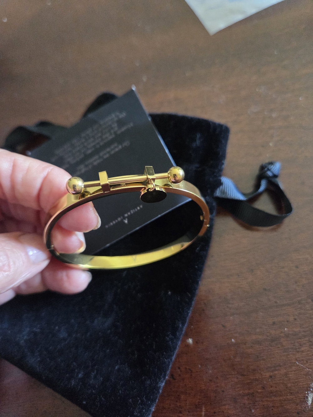Woman Accessories.